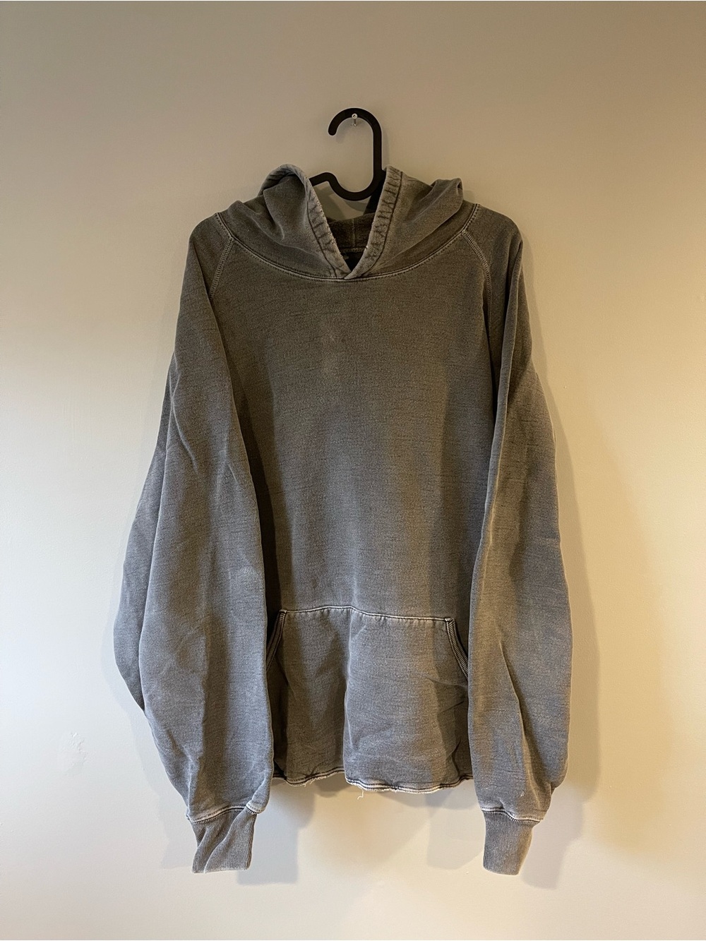 Vintage WindRiver Slate Hoodie